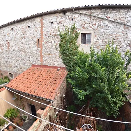 Apartment Alle Mura *