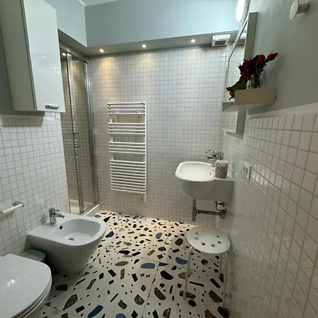 Apartamento Alle Mura