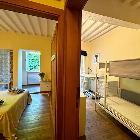 Alle Mura Apartment Lucca