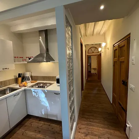 Apartment Alle Mura Lucca