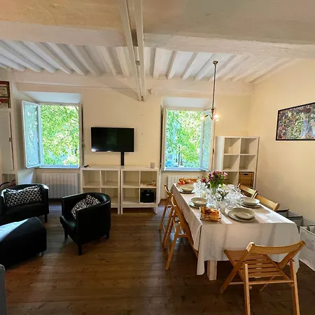 Alle Mura Apartment
