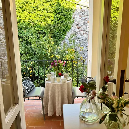 Apartment Alle Mura