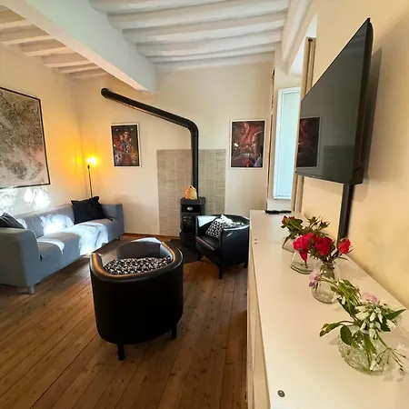 Alle Mura Apartamento *