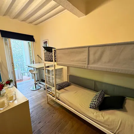 Alle Mura Apartment Lucca