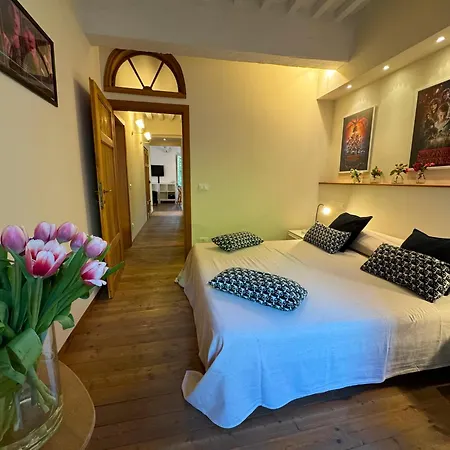 Alle Mura Apartment *