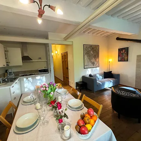 Apartment Alle Mura *