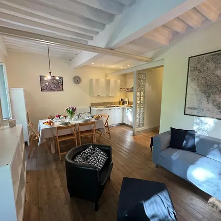 Apartment Alle Mura *