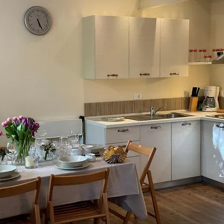 Apartamento Alle Mura Lucca