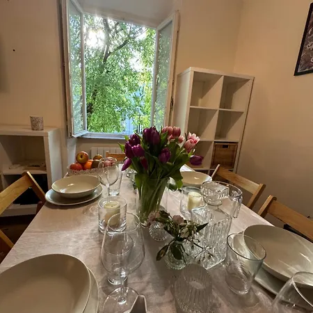 Alle Mura Apartment