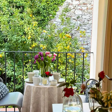 Apartment Alle Mura *