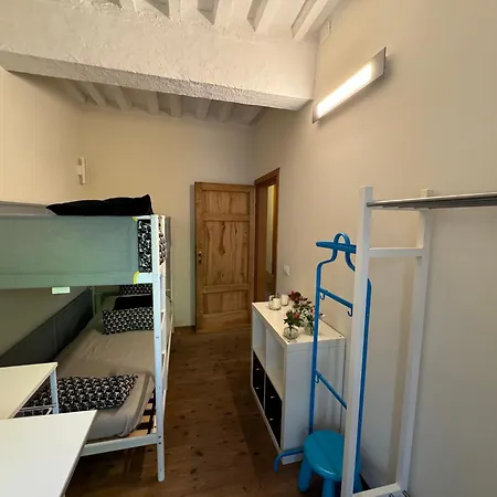Alle Mura Apartment