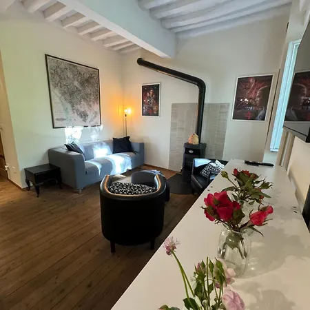 Apartamento Alle Mura