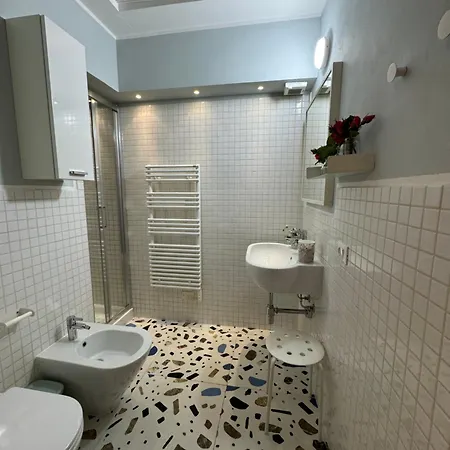 Alle Mura Apartment Lucca