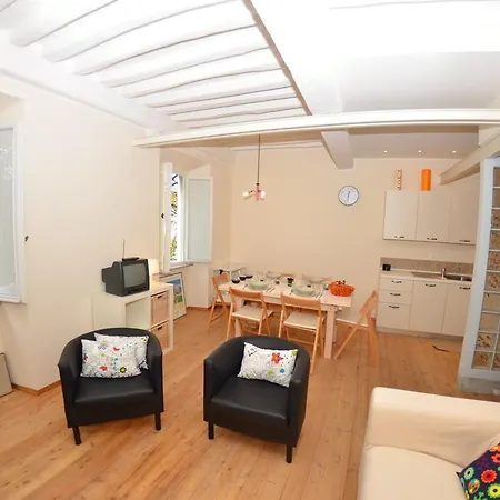 Apartment Alle Mura Lucca