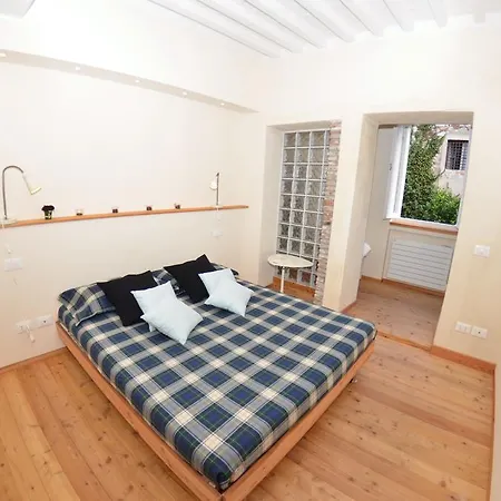 Alle Mura Apartment Lucca