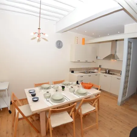 Apartment Alle Mura *