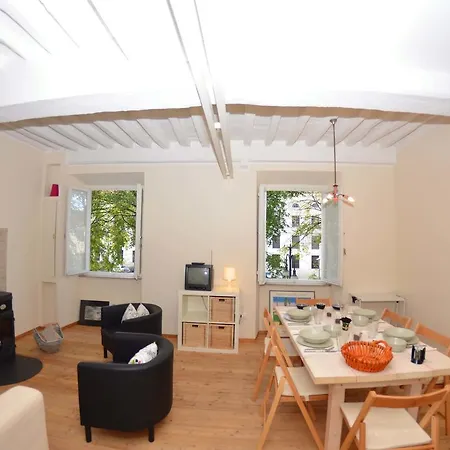 Alle Mura Apartamento