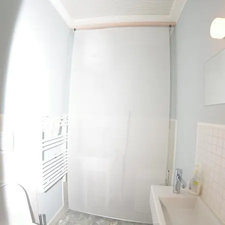 Apartment Alle Mura Lucca