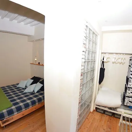 Apartment Alle Mura