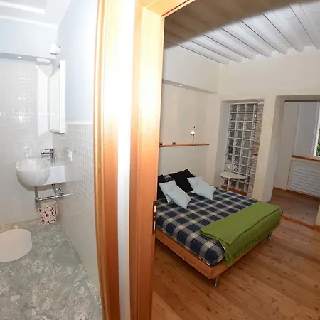 Alle Mura Apartment *