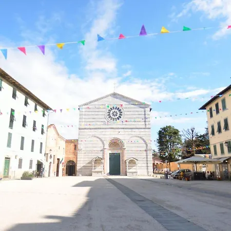Alle Mura Lucca