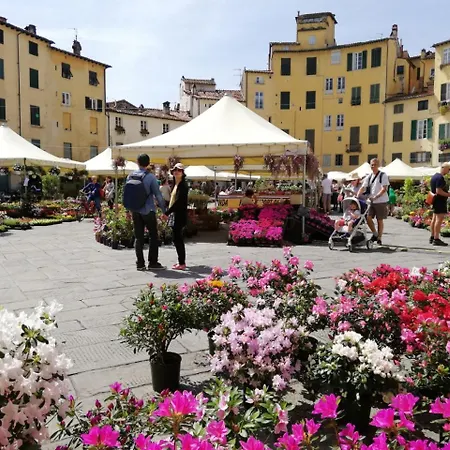 Apartamento Alle Mura *